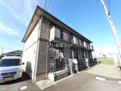 セジュール可児の外観画像