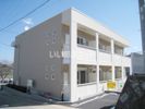 セレノの間取り画像
