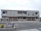 ヌーベル ソレイユの間取り画像