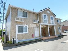 アヴニール エテルネルAの外観画像