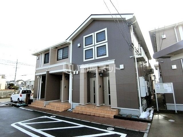 パストラーレAの外観画像