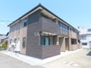 クラールの間取り画像