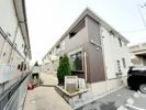 ニコニコヒルズの間取り画像