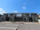 テーテュース Ⅱの間取り画像
