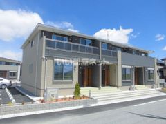 ボンダイⅠの外観画像