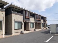 アイ プライムAの外観画像