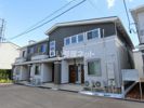 雅Bの間取り画像