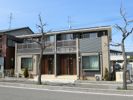 GLOIRE A（グロワール）の間取り画像