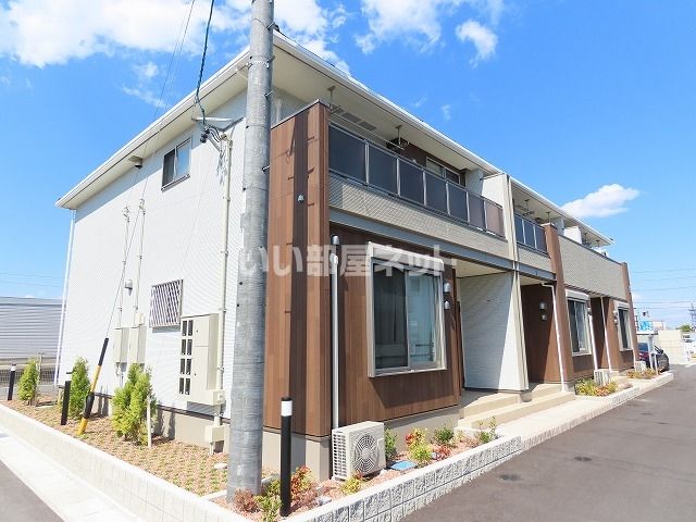 コンフォート長松IIIの賃貸物件
