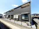 グランデ クローバーの間取り画像