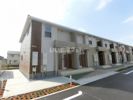 ベル フルーAの間取り画像
