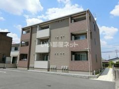 PBコンフォートの外観画像