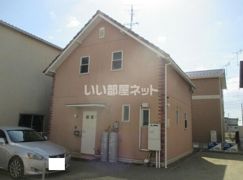 VITA DOLCEの外観画像