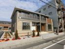 ソラーレ ローザⅠの間取り画像