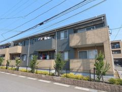 コートデイジーAの外観画像