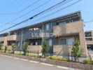 コートデイジーAの間取り画像