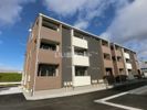 ラフレシールAの間取り画像