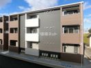 ラフレシールBの間取り画像
