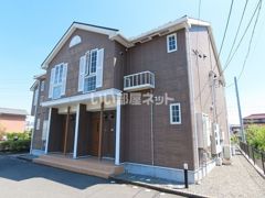 ウェルフェアーの外観画像