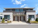 グランアーブルAの間取り画像