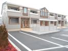 エストレージャの間取り画像