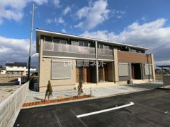 アンベリールARKの外観画像