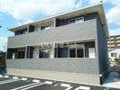 コンフォート KAZUの外観
