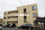 メゾンワタナベの間取り画像