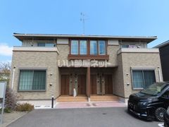 ウエストリバーの外観画像