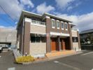 irideⅡ（イリーデ）の間取り画像