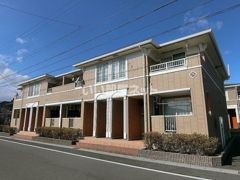 マロンⅡAの外観画像
