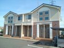 フローラ西館 Bの間取り画像