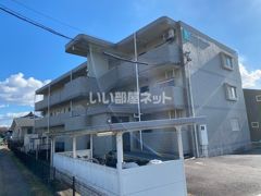 ア・ドリーム星ヶ丘南の外観画像