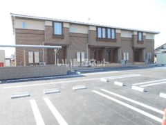 プランドールA．Hの外観画像