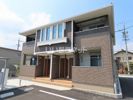 フィオーレⅠ（fiore）の間取り画像
