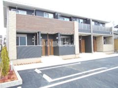 サニーウェスト Bの外観画像