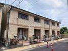GARDEN HILLS B棟の間取り画像