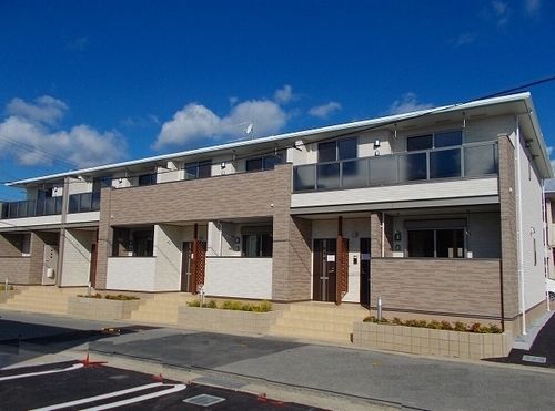 エスペランサ中仁野Ⅰの外観画像