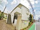 サンハウス東林間の間取り画像