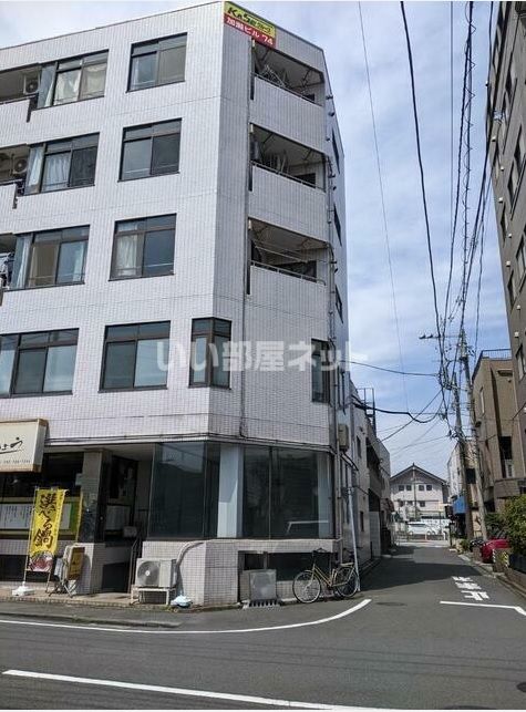 プラーズ相模原Ⅱの外観画像