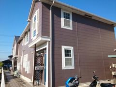 東フラワーの外観画像