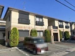 ラヴェール英賀保Aの外観画像