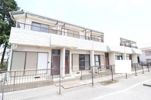 ガーデンテラス K．Nの間取り画像