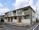 カーサ・エテルノBの外観