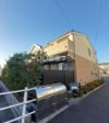 アンルー Aの間取り画像