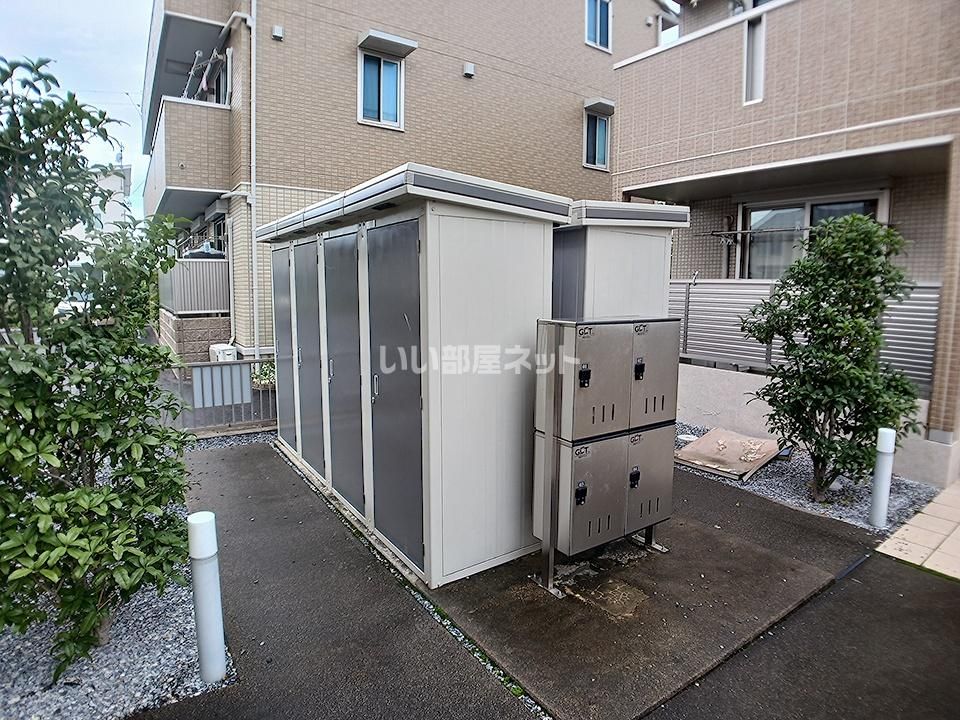 その他