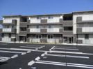 プレジール A棟の間取り画像