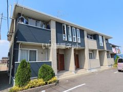 ボニート・ブリッサⅡの外観画像