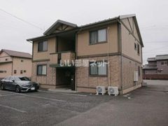 ピアチェーレ武 Bの外観画像