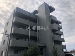 ア・ドリーム星ヶ丘 IIの外観画像